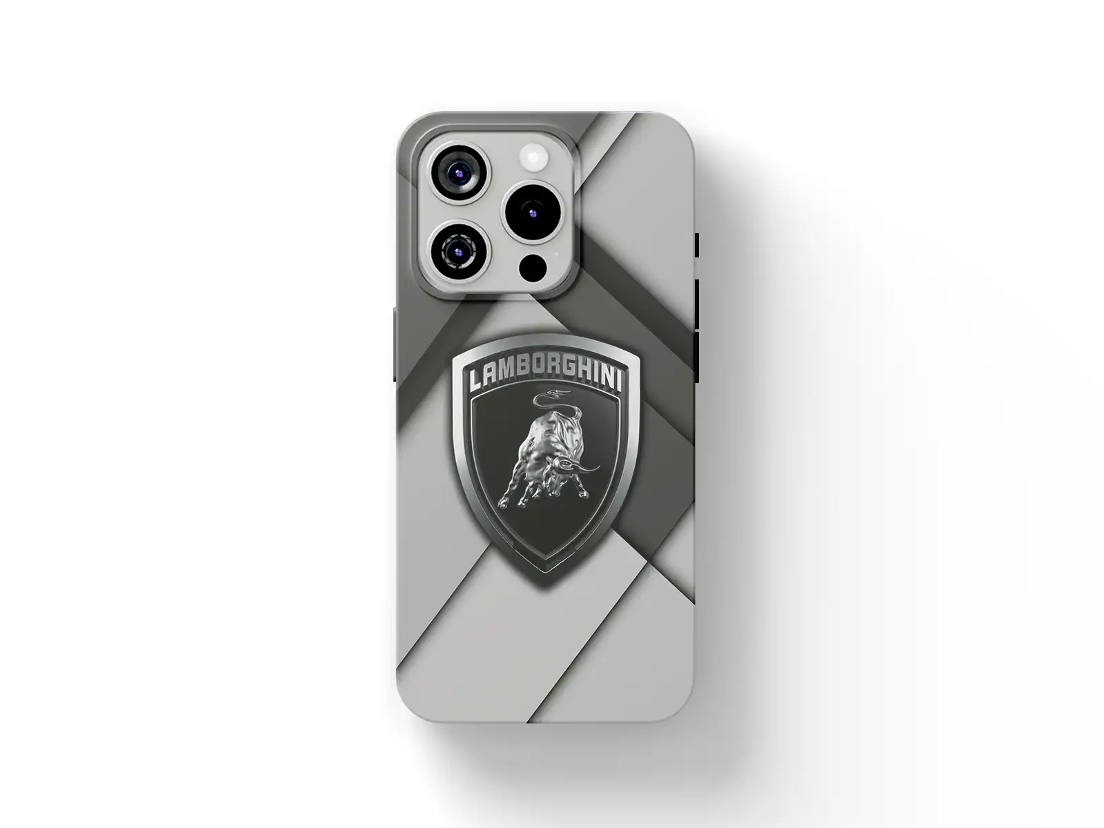Lamborghini Handyhülle Anpassbares Design Pro